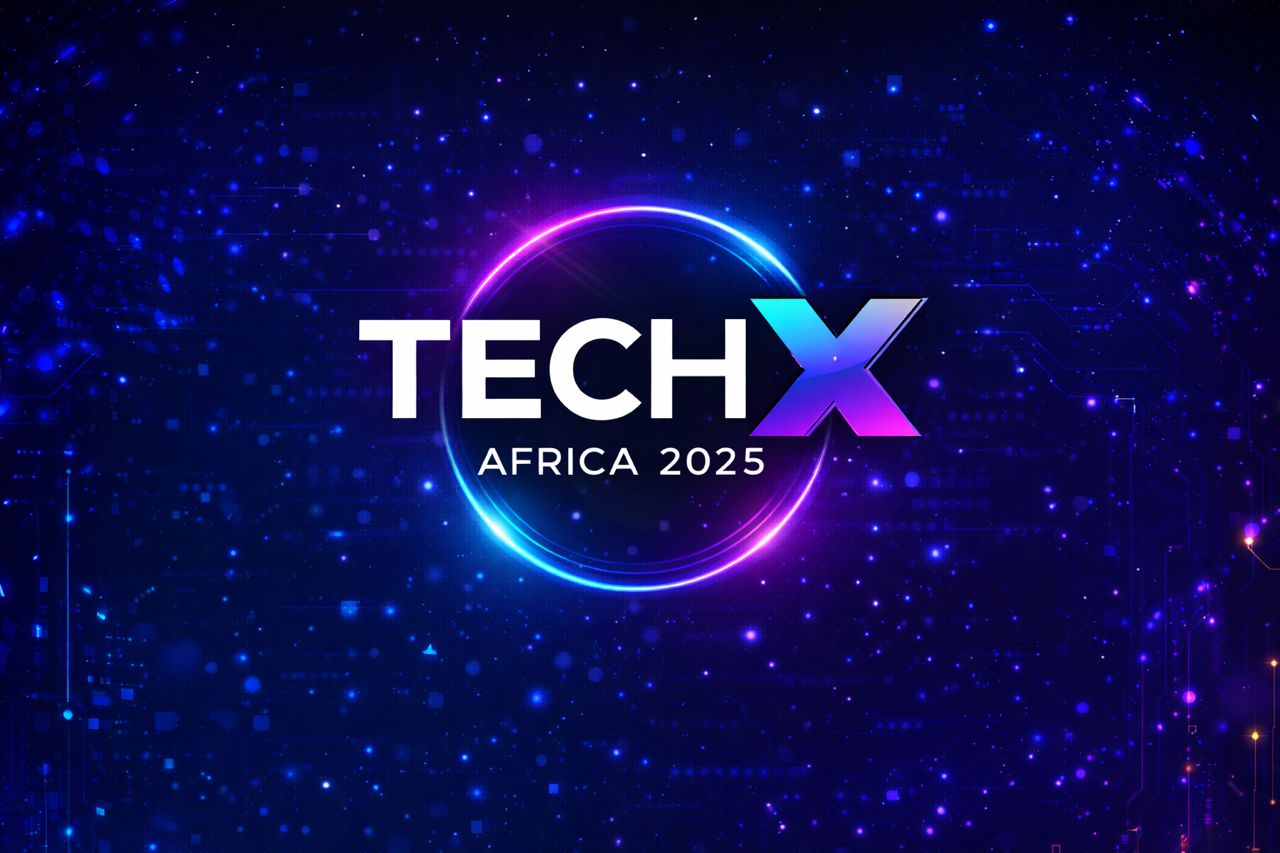 TechX Africa 2025 Event